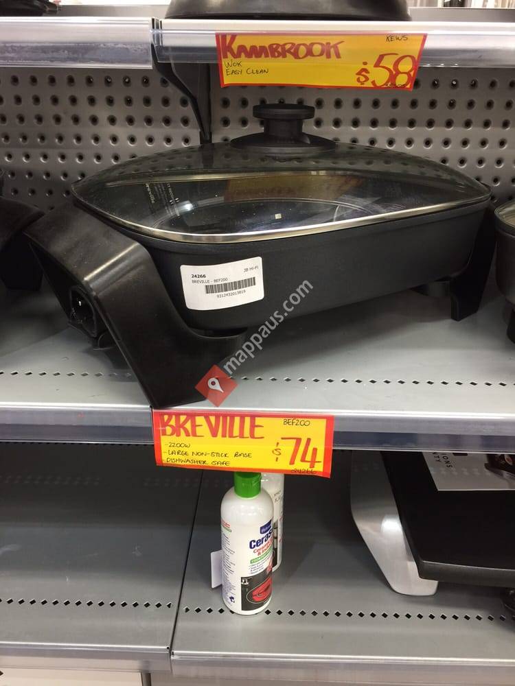 JB Hi-Fi