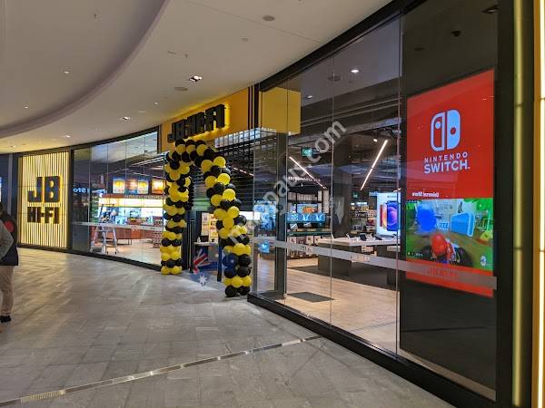 JB Hi-Fi Karrinyup