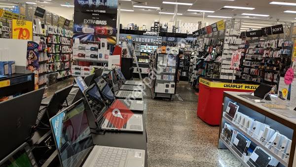 JB Hi-Fi Preston HOME Superstore