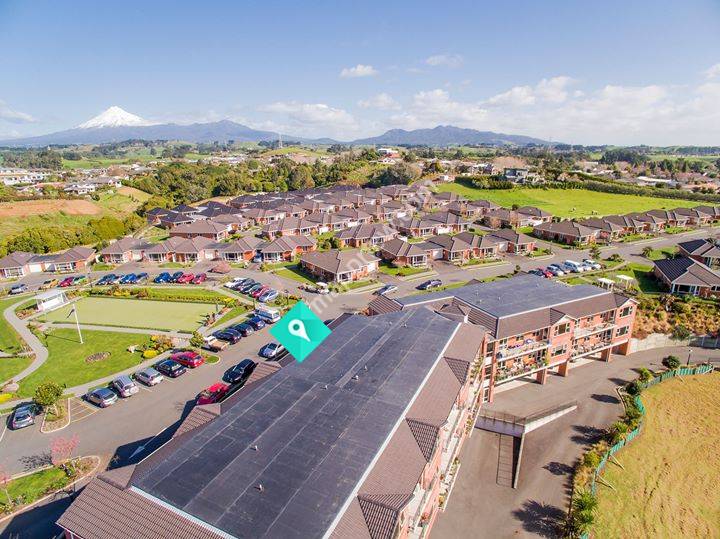 Jean Sandel Retirement Village