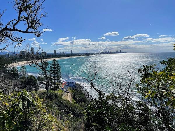 Jebbribillum Lookout