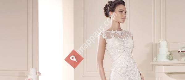 Jenny & Gerry's Bridal House