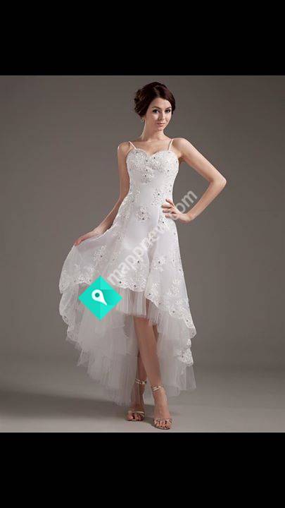 Jenny priddle dressmaker