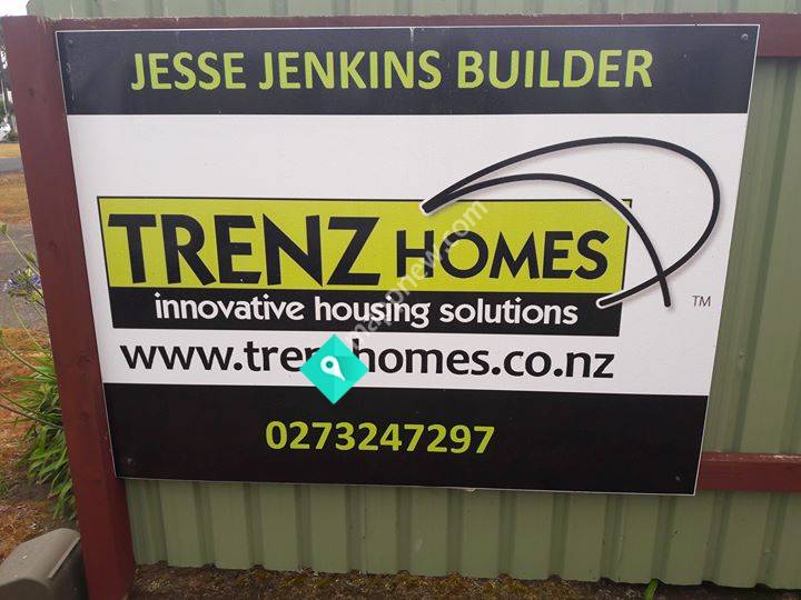 Jesse Jenkins Builder