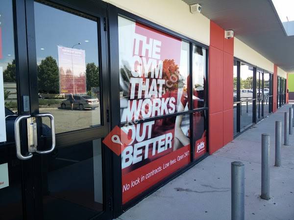 Jetts Canning Vale South