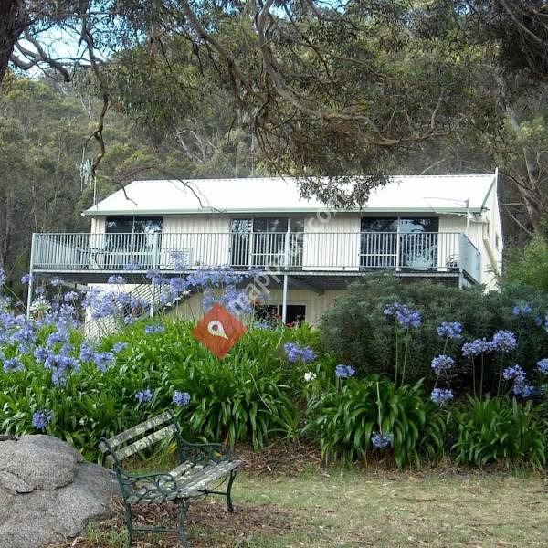 Jilba Cottage
