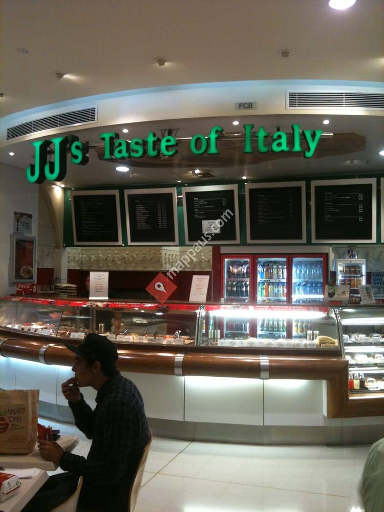 JJ's Taste of Italy