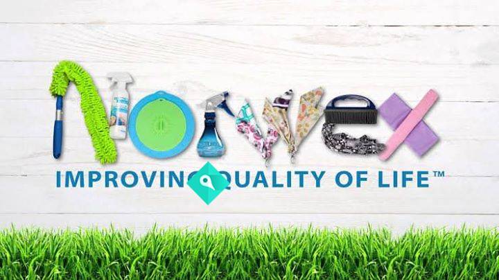 Jodie Thomson - Norwex Independent Sales Consultant