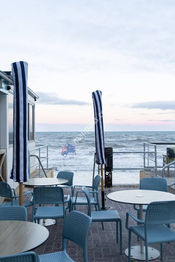 Joe's Henley Beach