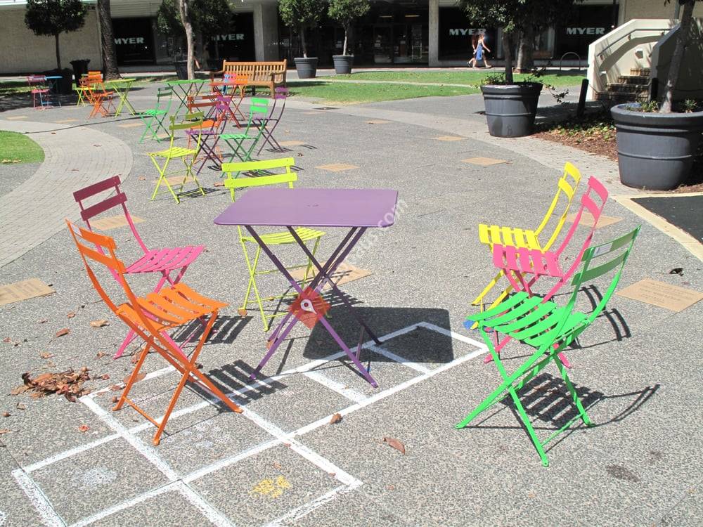 John Hobson Playground