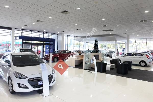 John Hughes Hyundai