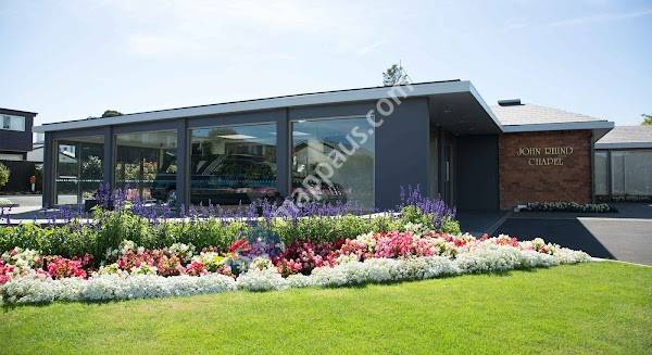 John Rhind Funeral Directors