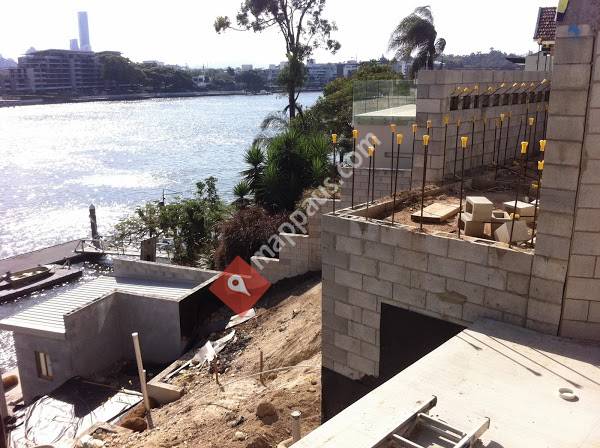 Johnston Construction Australia Pty Ltd