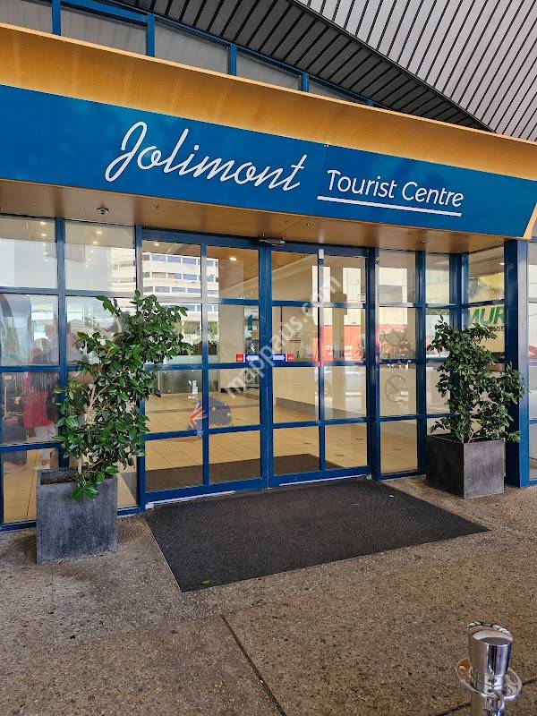 Jolimont Tourist Centre