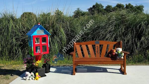 Jonathan's Little Library