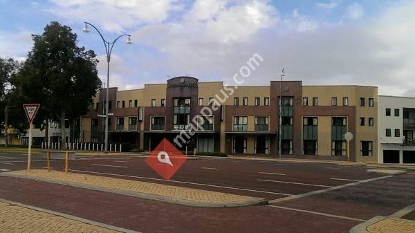 Joondalup City Hotel