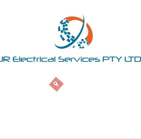 JR Electrical Services Pty Ltd