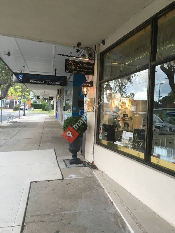 Ju'Monique Skin & Beauty Clinic