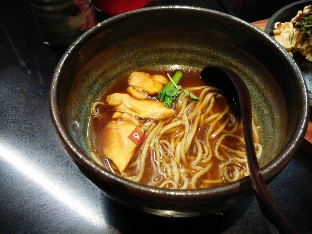 Jugemu & Shimbashi