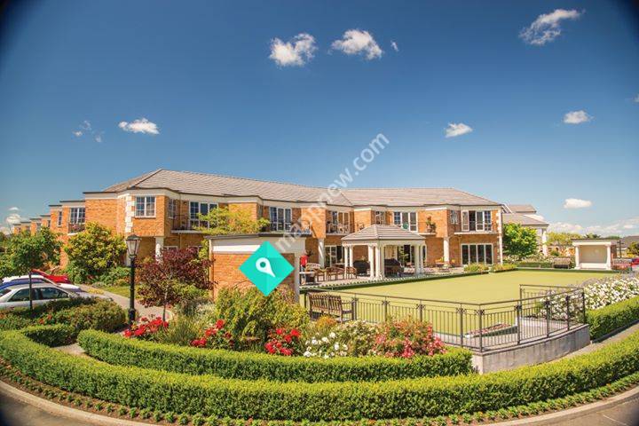 Julia Wallace Retirement Village