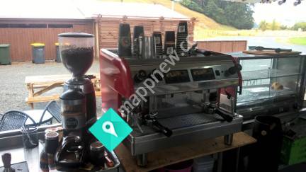 Junction coffee food and chat