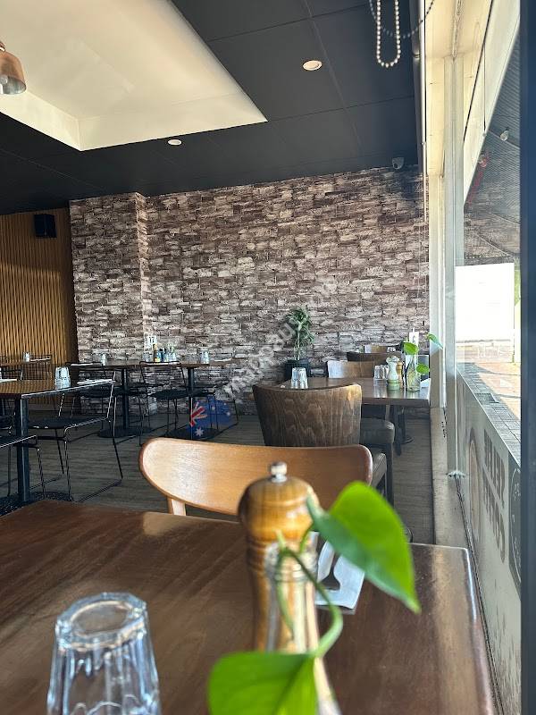 Juniper and Pine Cafe Restaurant
