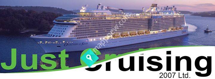 Just Cruising 2007 Ltd