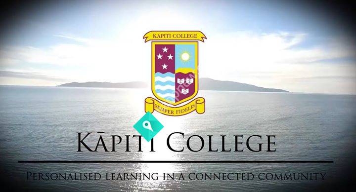 Kāpiti College
