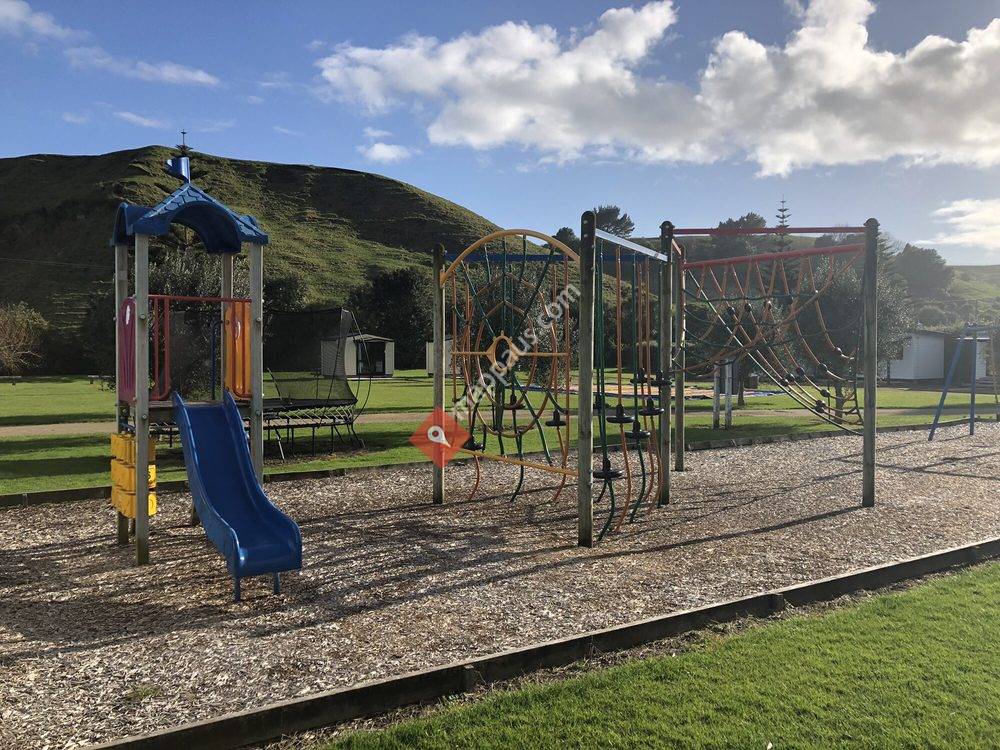 Kai Iwi Beach Holiday Park