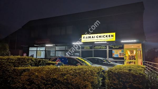 Kaikai Chicken Springwood- Australia's Biggest & Best Fried Chicken Buffet