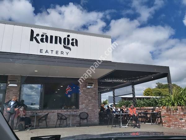 Kainga Eatery