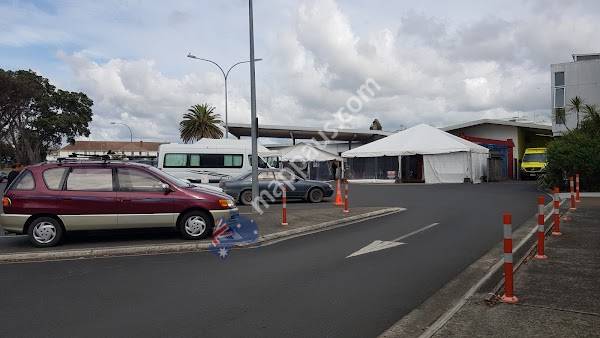 Kaitaia Hospital