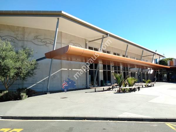 Kaitaia Library