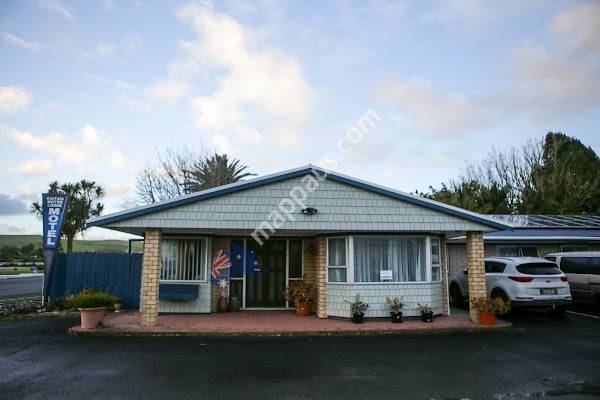 Kaitaia Motor Lodge