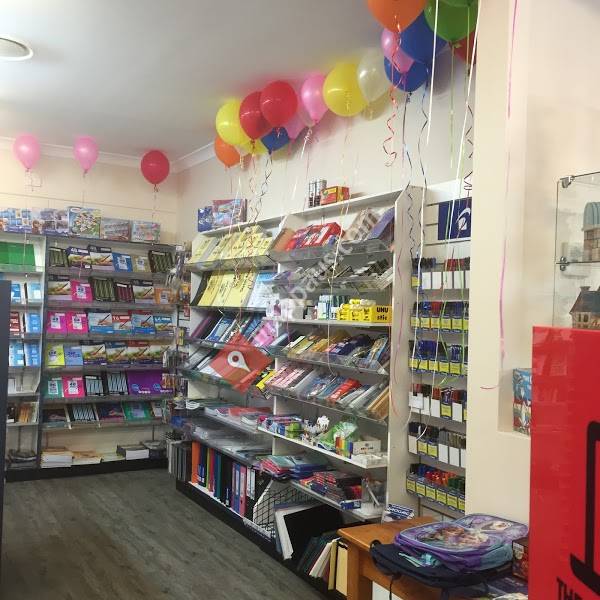KALBAR NEWSAGENCY