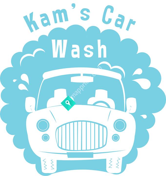 Kam's Car Wash