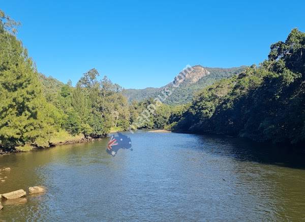Kamerunga Regional Park