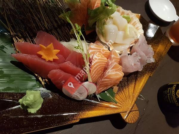 KANPAI Japanease Cuisine and Karaoke