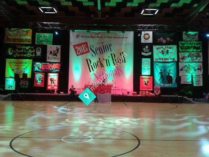Kapi Mana Rock n Roll Club