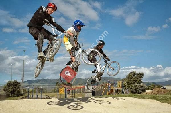 Kapiti BMX Club