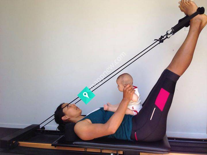 Kapiti Pilates