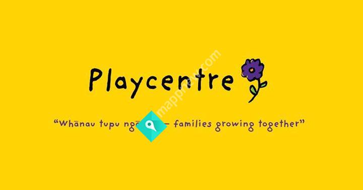 Kaponga Playcentre