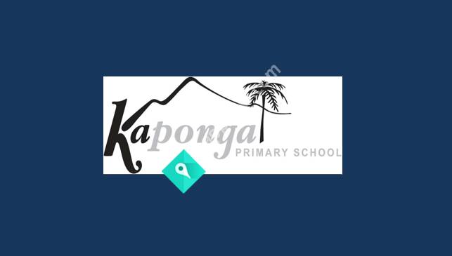 Kaponga Primary School