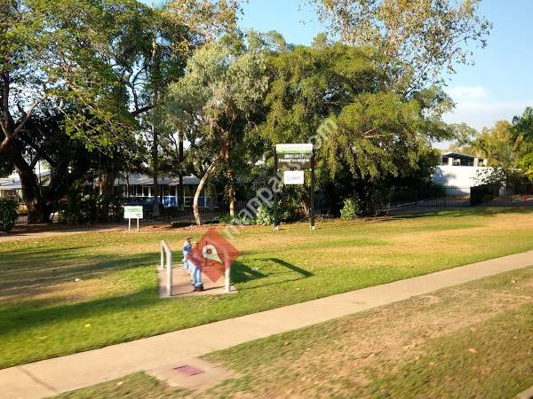 Karama Primary School