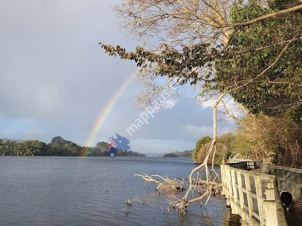 Karapiro Water Ski Club