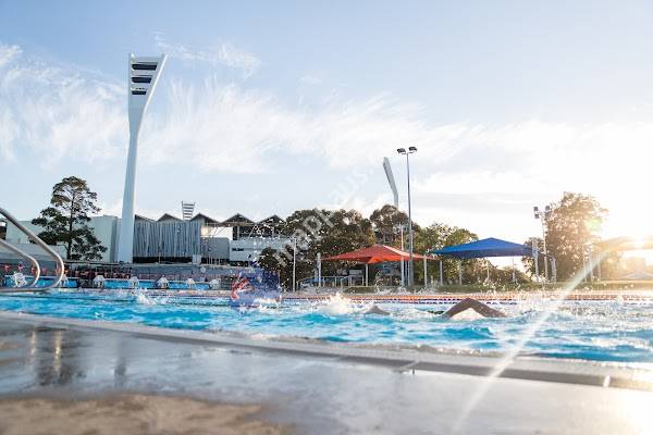 Kardinia Aquatic Centre