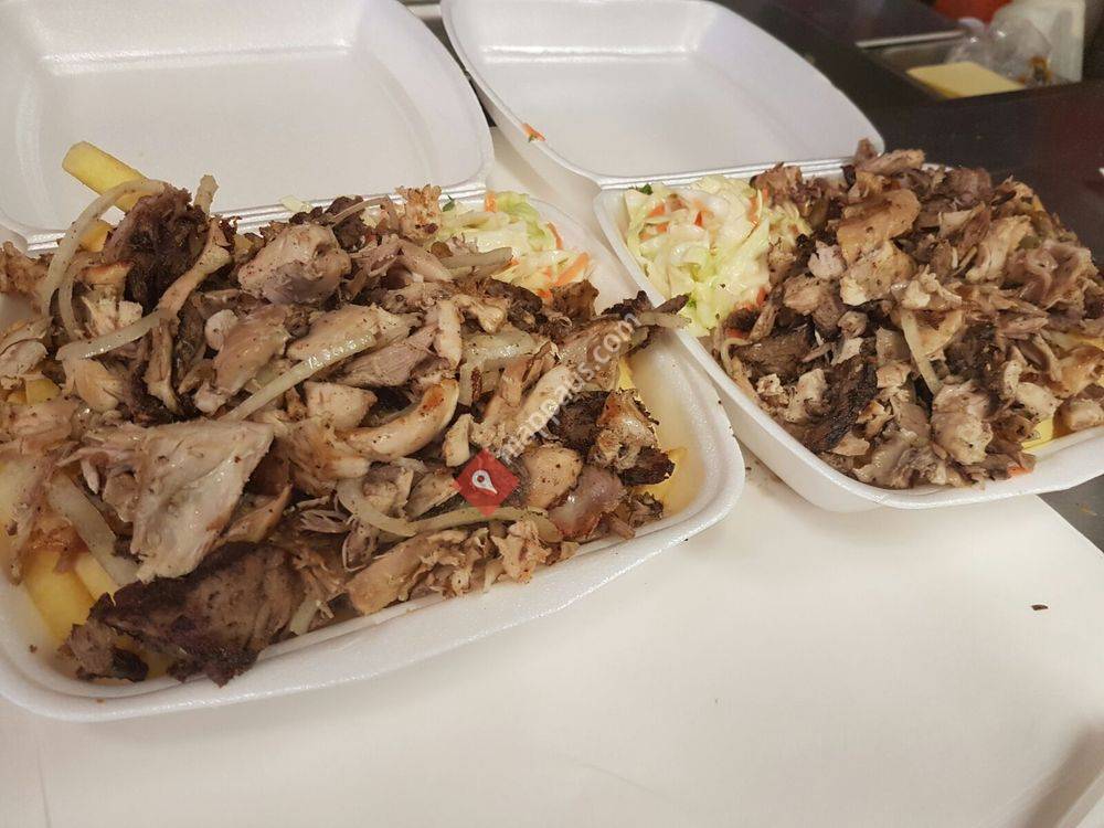 Karrara BBQ Chickens