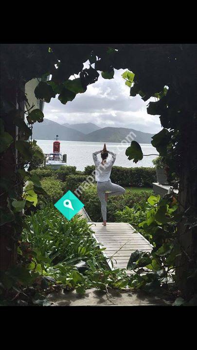 Kate Cooksley Yoga