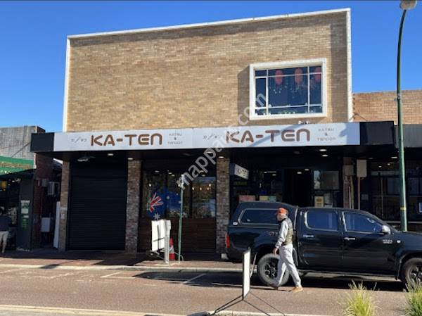 KATEN
