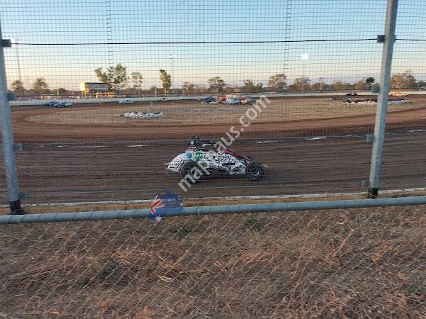 Katherine Speedway